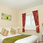Ashville House Gasthof