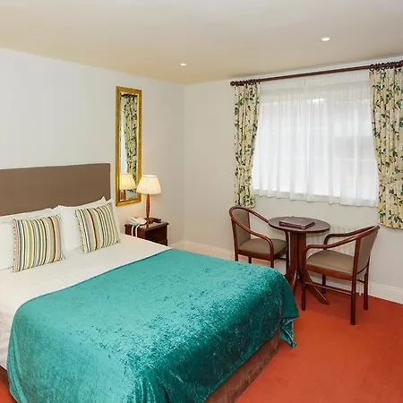 Konukevi Ashville House 3*