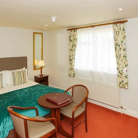 Guest house Ashville House Killarney