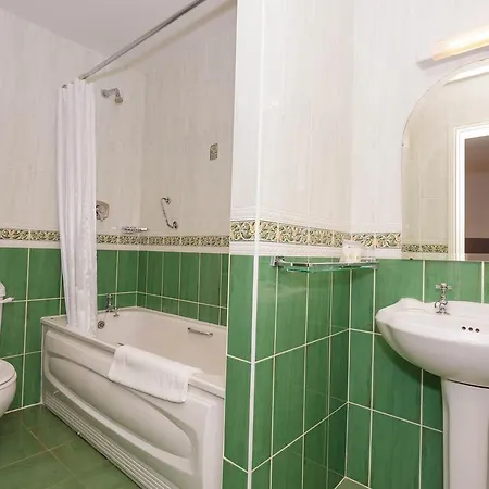 Ashville House 3* Killarney