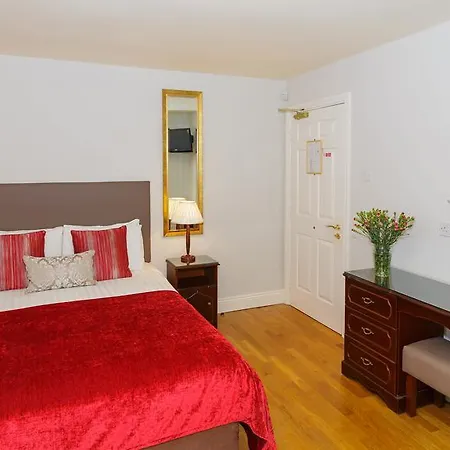 Ashville House Konukevi Killarney