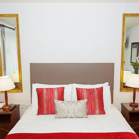 Ashville House Killarney