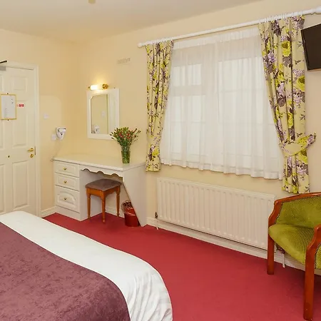 Guest house Ashville House 3*