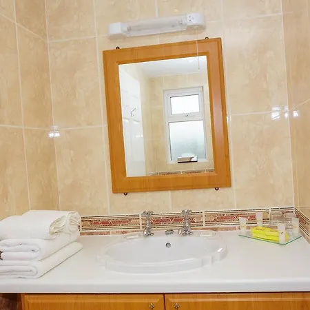 Ashville House Killarney