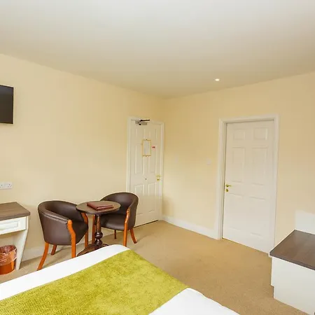 Ashville House Guest house