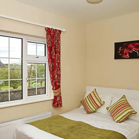 Casa de hóspedes Ashville House Killarney