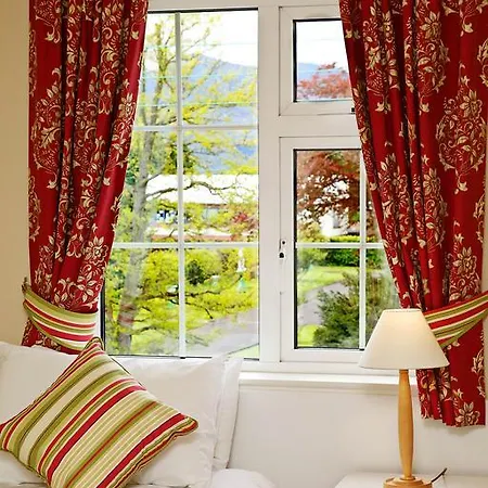 Ashville House Guest house Killarney
