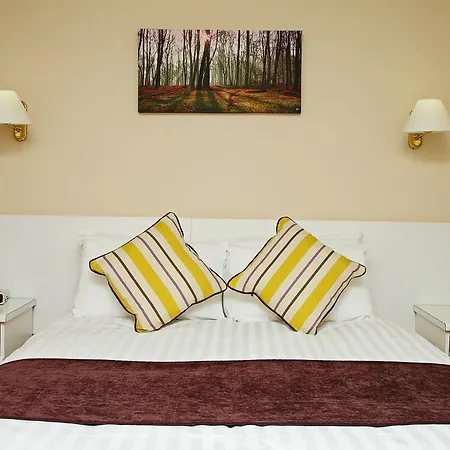 Guest house Ashville House 3*