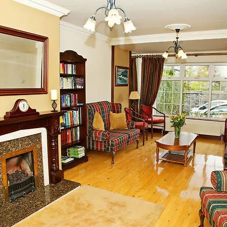 Guest house Ashville House