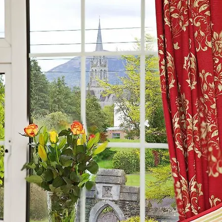 Ashville House 3* Killarney