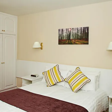Ashville House 3* Cill Airne