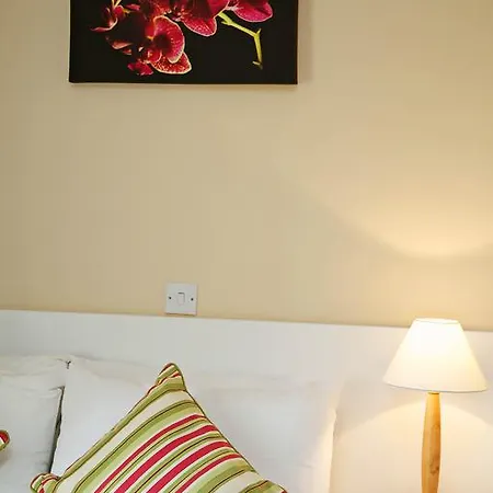 Ashville House Konukevi Killarney