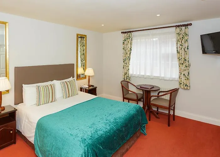 Гостевой дом Ashville House 3*