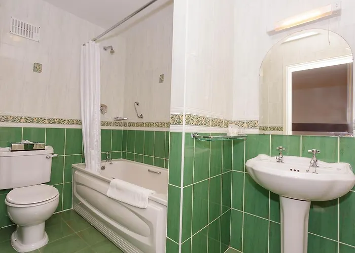 Ashville House 3* Килларни