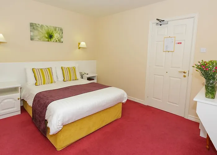 Ashville House Гостевой дом Килларни