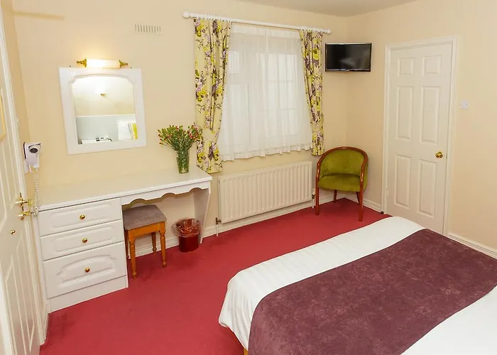 Ashville House Килларни