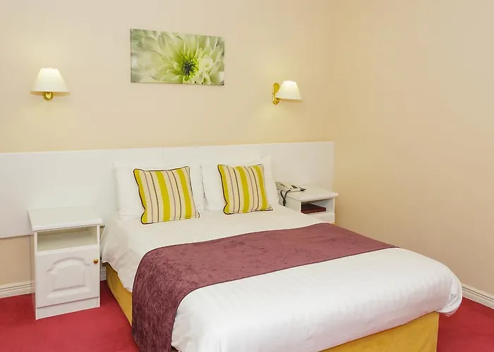 Ashville House Гостевой дом