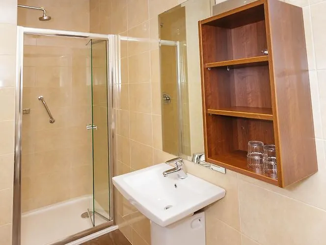 Ashville House Гостевой дом Килларни