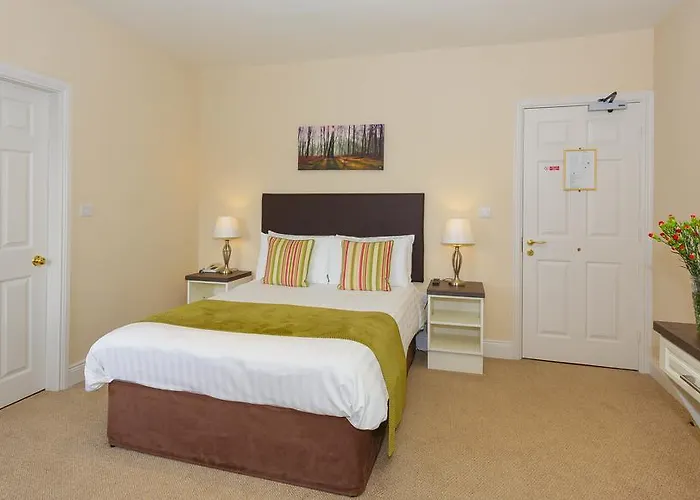 Ashville House Килларни