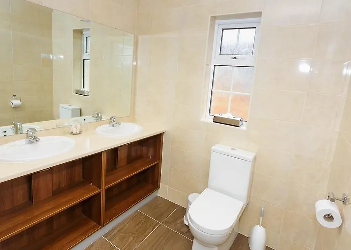 Ashville House 3* Килларни