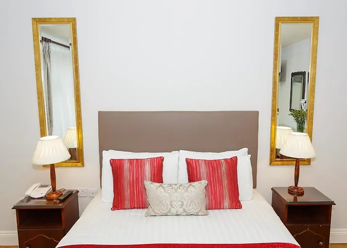 Ashville House Килларни