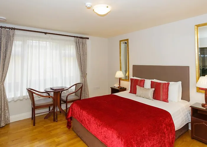 Гостевой дом Ashville House 3*
