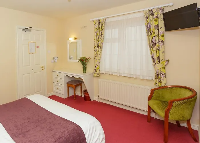 Гостевой дом Ashville House 3*