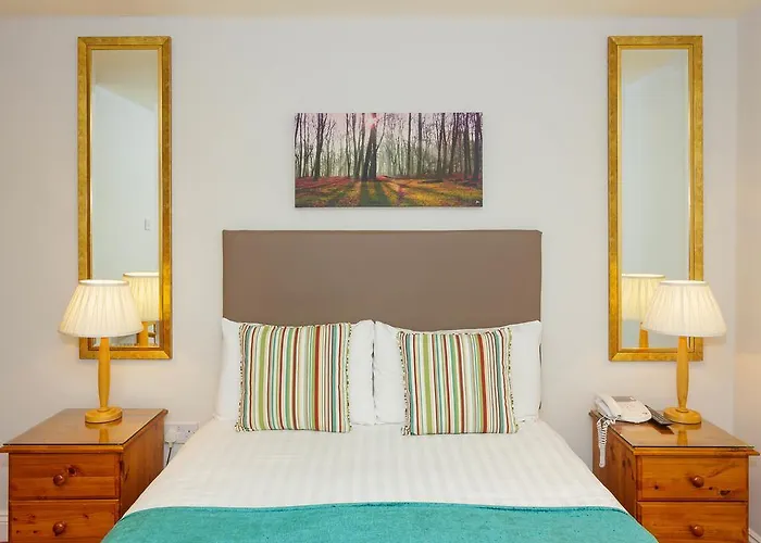 Гостевой дом Ashville House Килларни