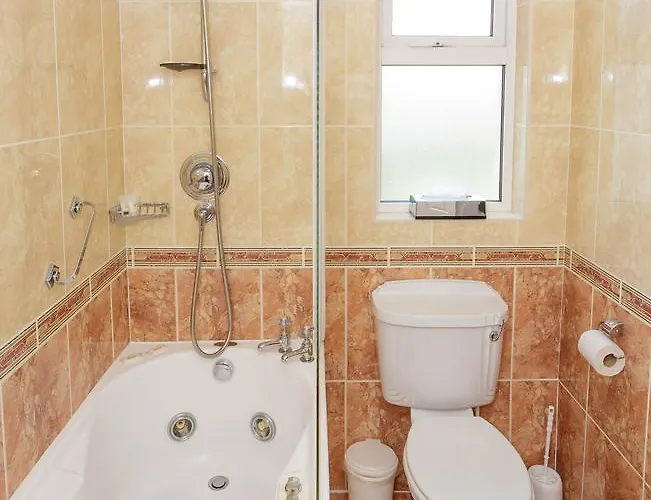 Ashville House 3* Килларни