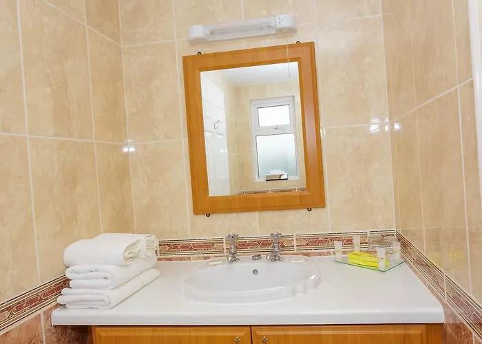 Ashville House Килларни