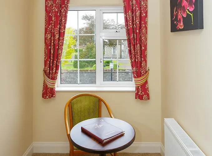 Гостевой дом Ashville House 3*