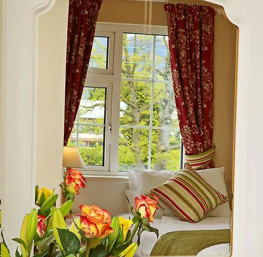 Ashville House 3* Килларни