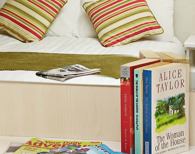 Ashville House Килларни