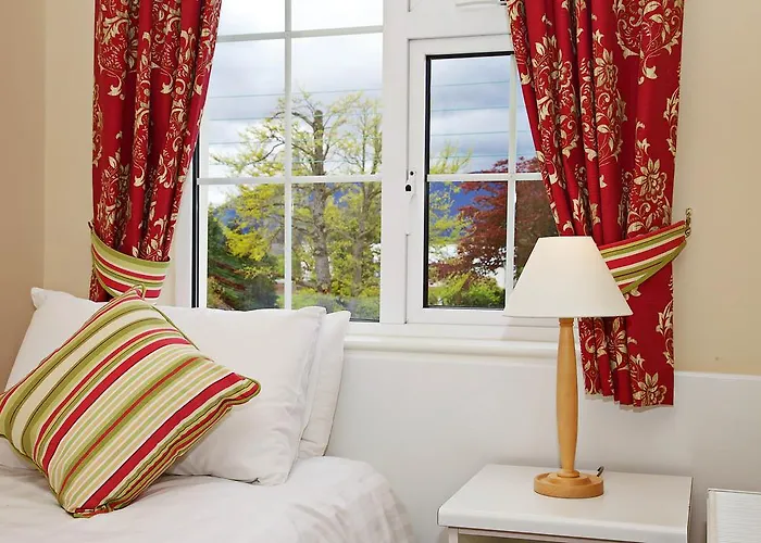 Гостевой дом Ashville House 3*