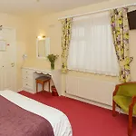Gæstehus Ashville House 3*