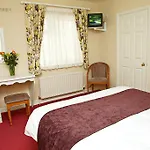 Gæstehus Ashville House 3*