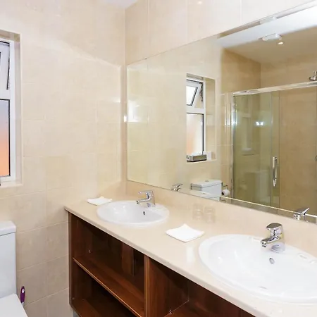 Gasthof Ashville House 3*