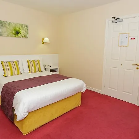Ashville House Gasthof Killarney