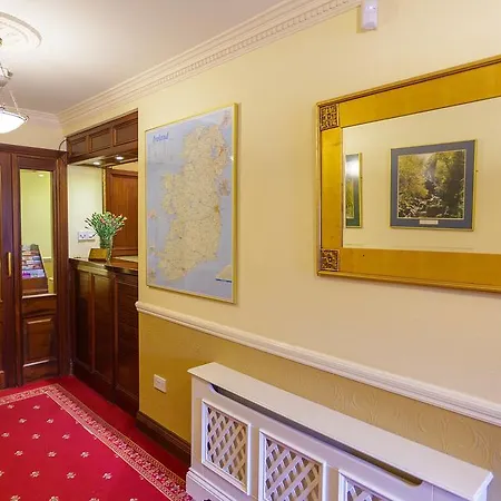 Gasthof Ashville House Killarney