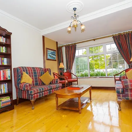 Ashville House 3* Killarney