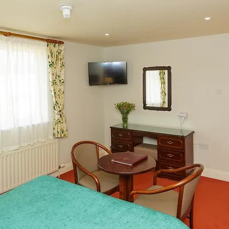 Ashville House Gasthof Killarney