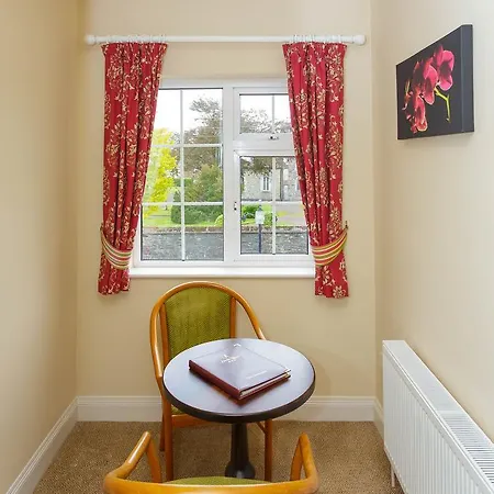 Gasthof Ashville House 3*