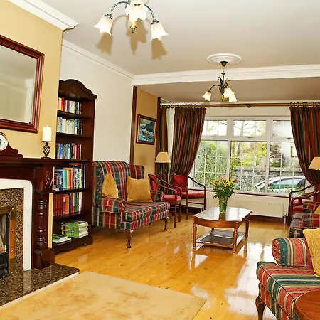 Ashville House 3* Killarney