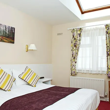 Gasthof Ashville House Killarney