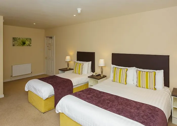 Ashville House Killarney