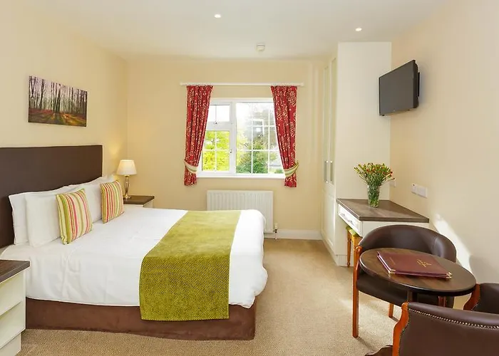 Casa de hóspedes Ashville House