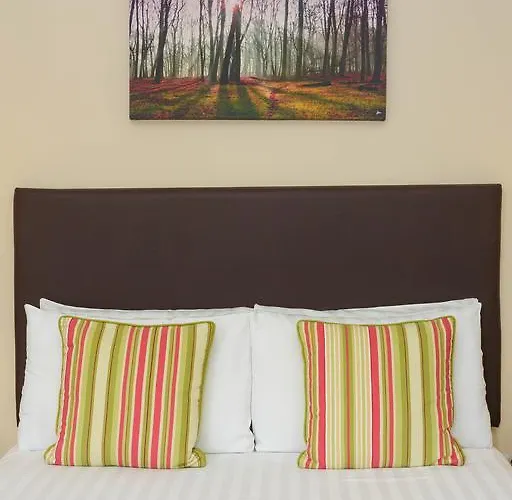 Ashville House Casa de hóspedes