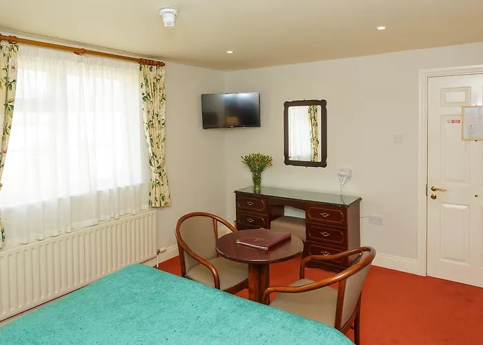 Ashville House Casa de hóspedes Killarney