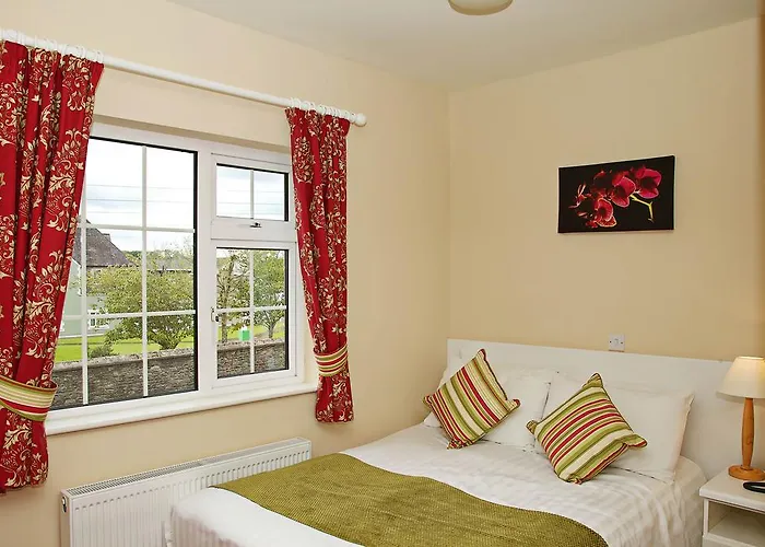 Casa de hóspedes Ashville House Killarney