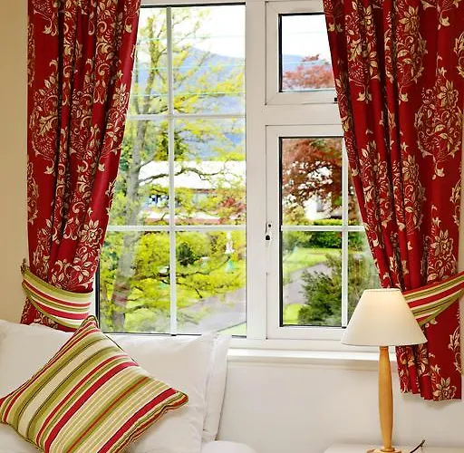Ashville House Casa de hóspedes Killarney